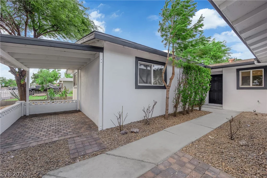 2109 Jansen, Las Vegas, NV 89101