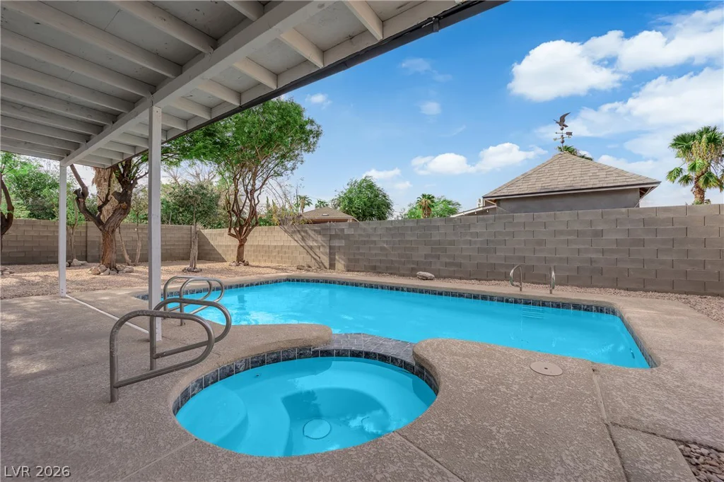 2109 Jansen, Las Vegas, NV 89101