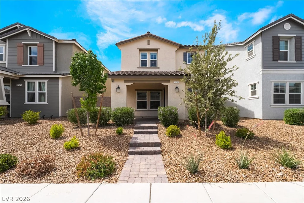 3761 Scafati, Henderson, NV 89044