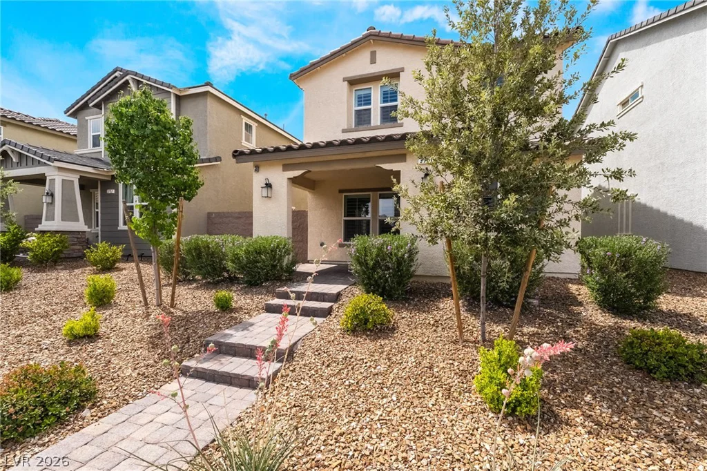 3761 Scafati, Henderson, NV 89044