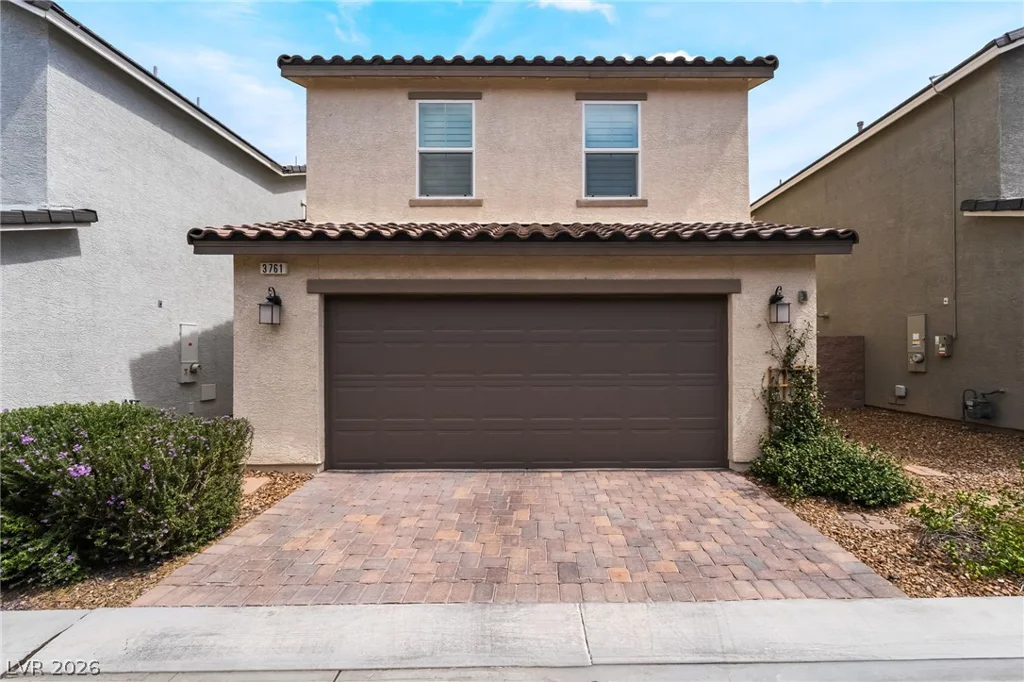3761 Scafati, Henderson, NV 89044