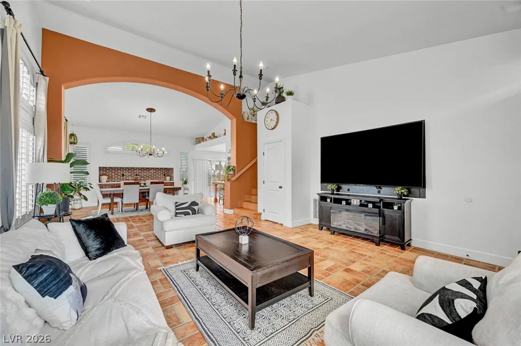 5926 Gingham, North Las Vegas, NV 89031