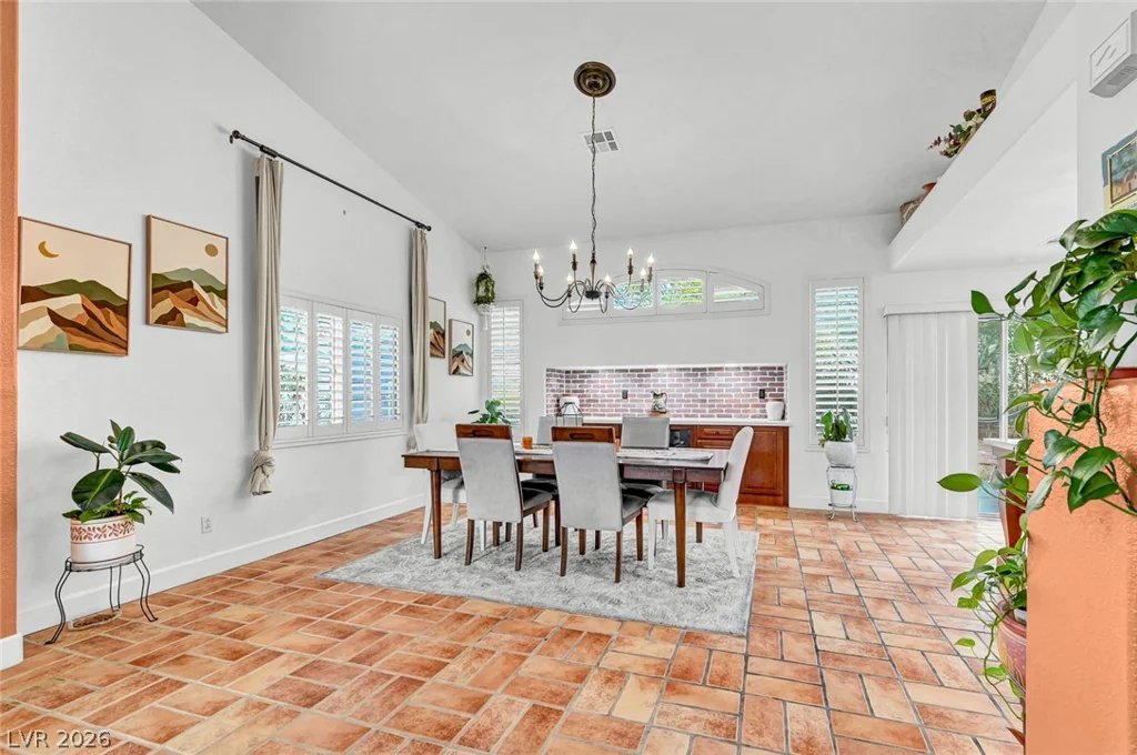 5926 Gingham, North Las Vegas, NV 89031