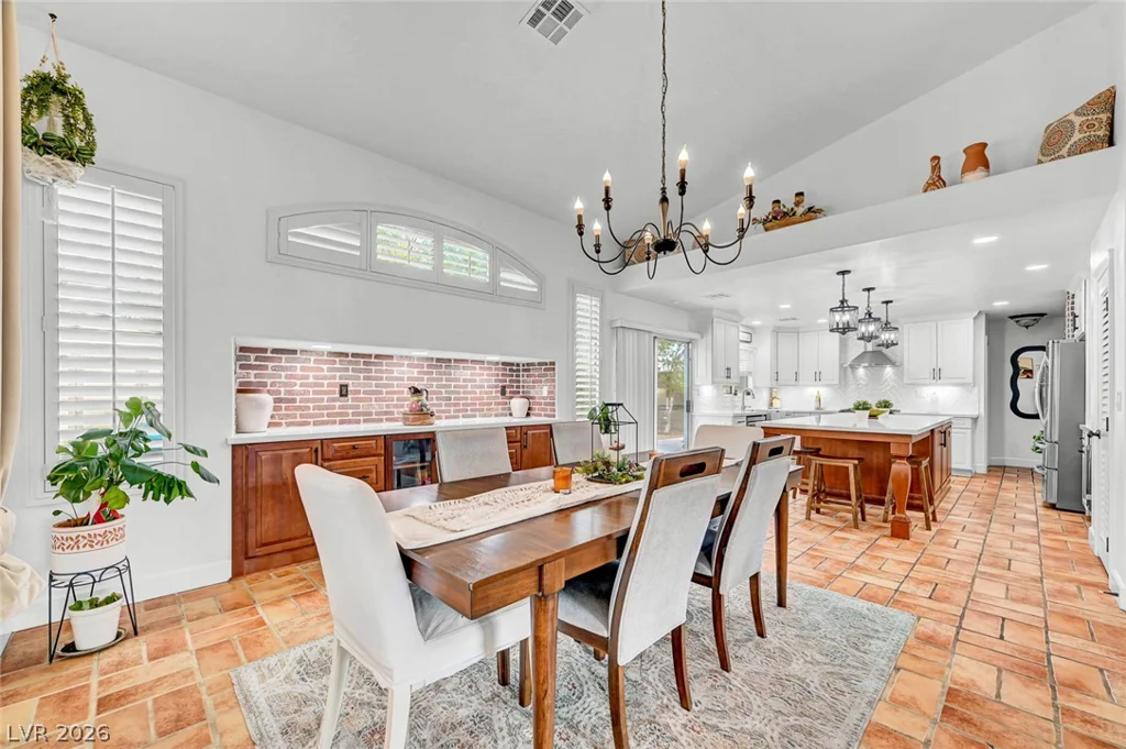 5926 Gingham, North Las Vegas, NV 89031