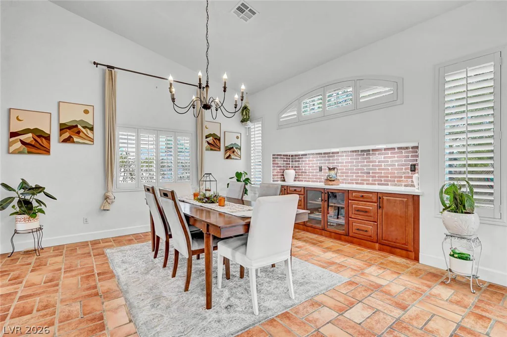 5926 Gingham, North Las Vegas, NV 89031