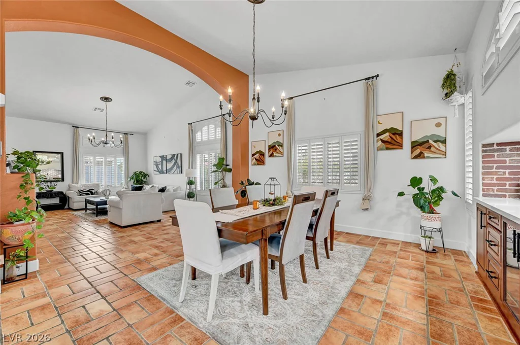5926 Gingham, North Las Vegas, NV 89031