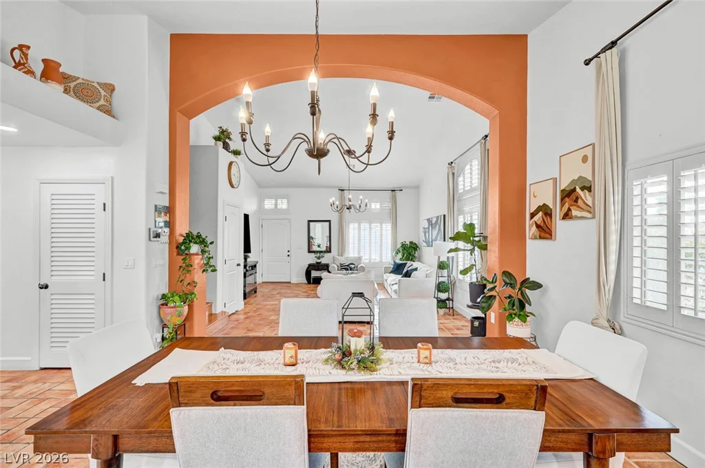 5926 Gingham, North Las Vegas, NV 89031
