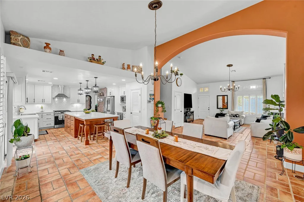 5926 Gingham, North Las Vegas, NV 89031