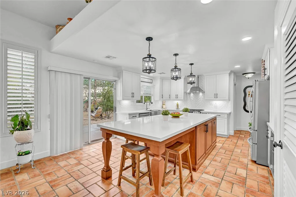 5926 Gingham, North Las Vegas, NV 89031