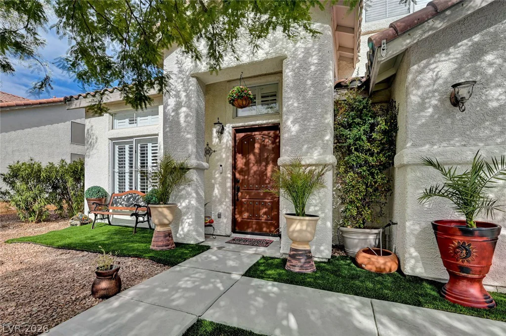 5926 Gingham, North Las Vegas, NV 89031