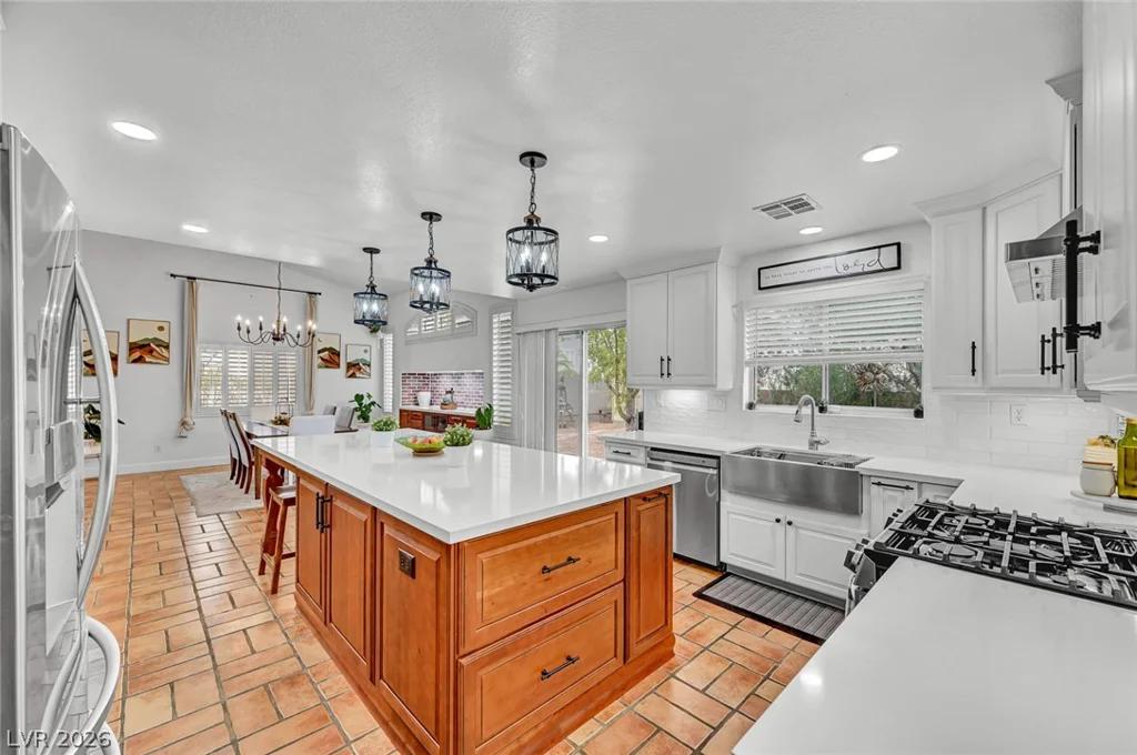5926 Gingham, North Las Vegas, NV 89031
