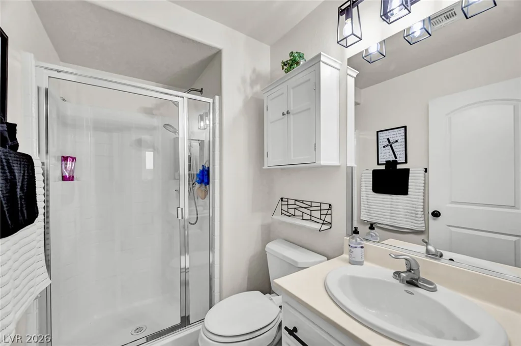 5926 Gingham, North Las Vegas, NV 89031
