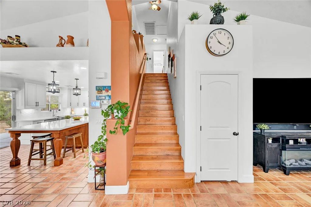 5926 Gingham, North Las Vegas, NV 89031