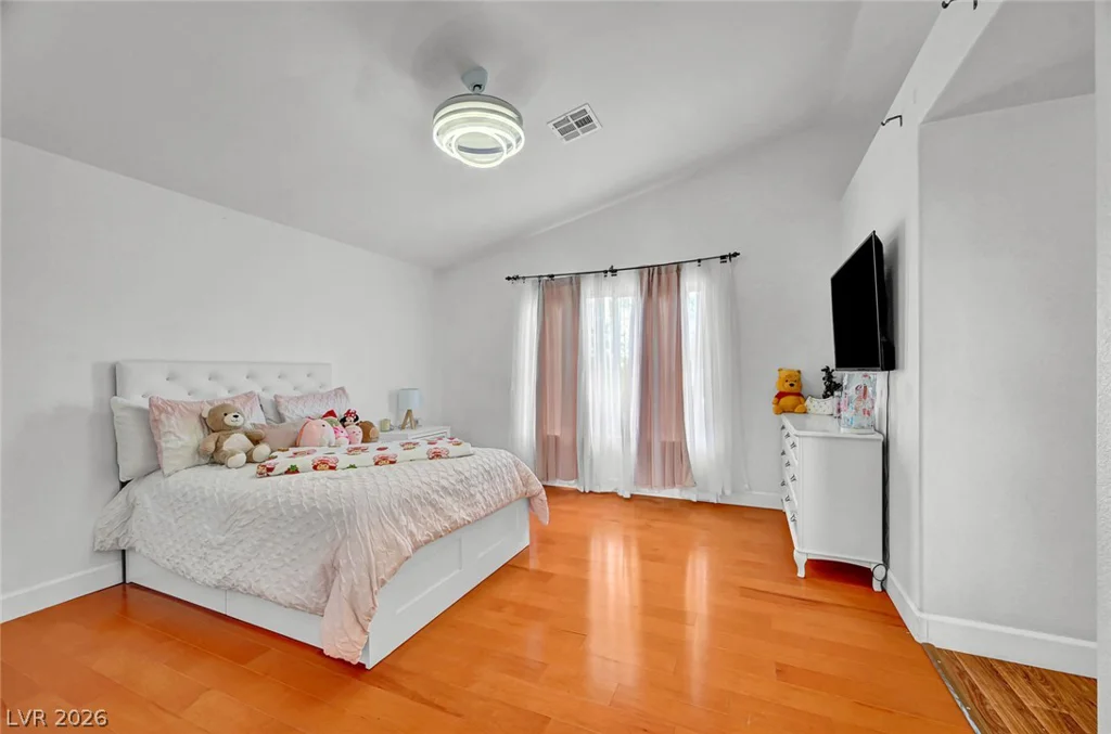 5926 Gingham, North Las Vegas, NV 89031