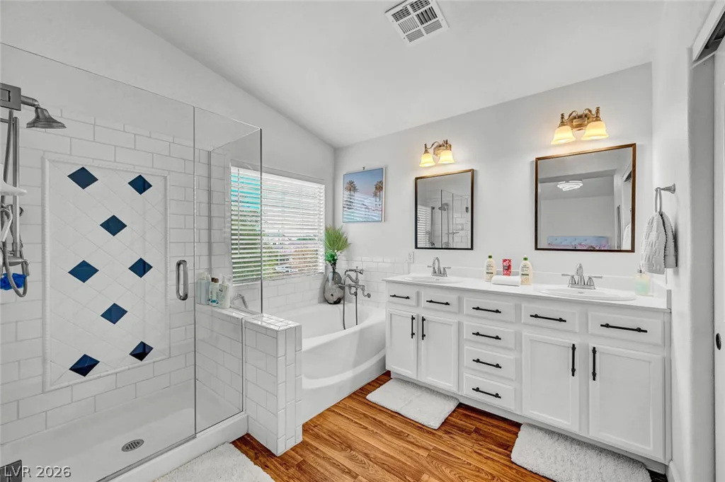 5926 Gingham, North Las Vegas, NV 89031