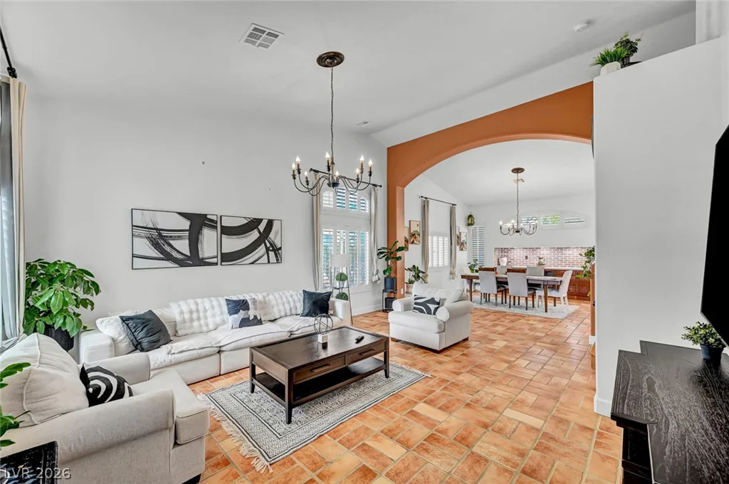 5926 Gingham, North Las Vegas, NV 89031