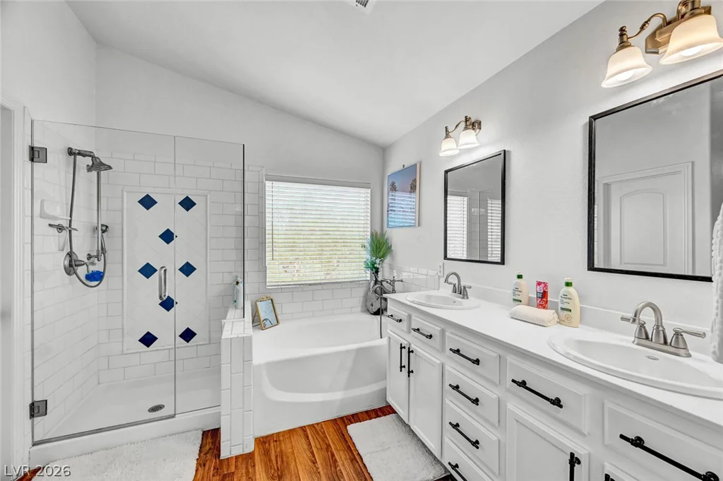 5926 Gingham, North Las Vegas, NV 89031