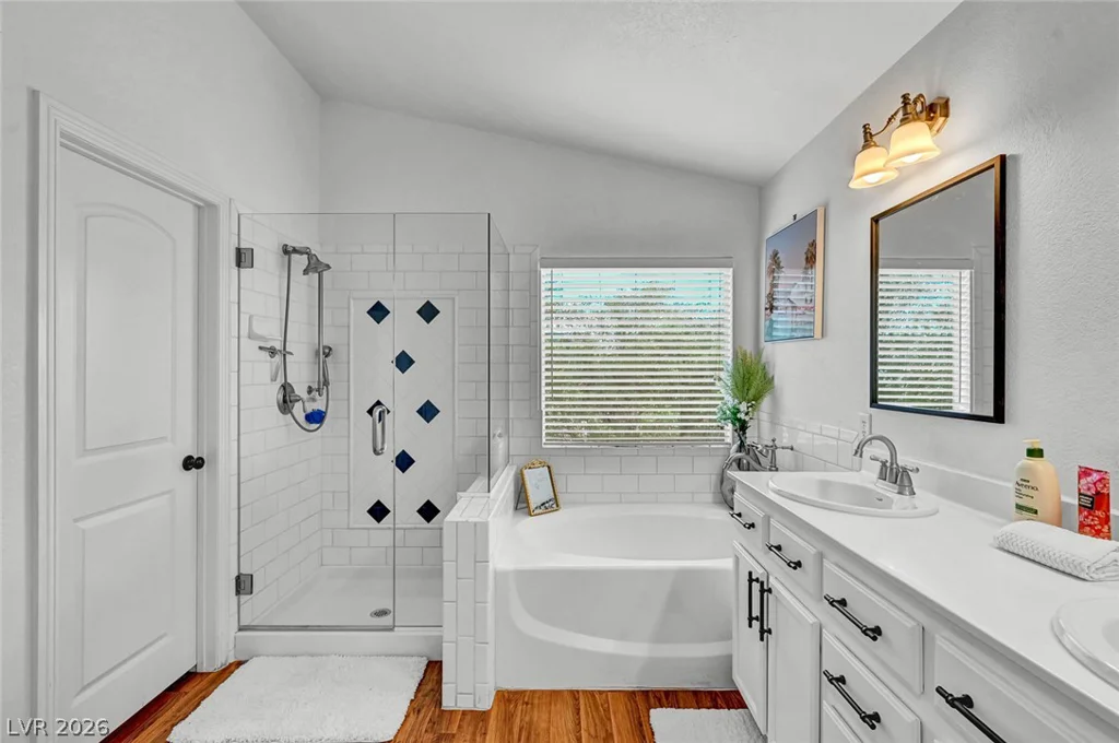 5926 Gingham, North Las Vegas, NV 89031