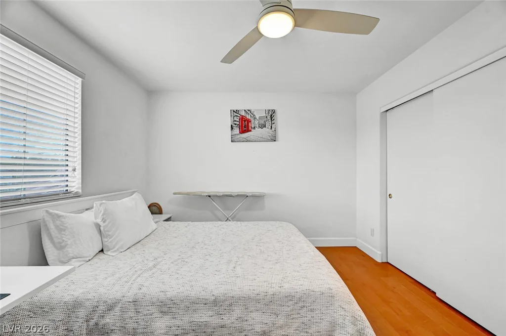 5926 Gingham, North Las Vegas, NV 89031