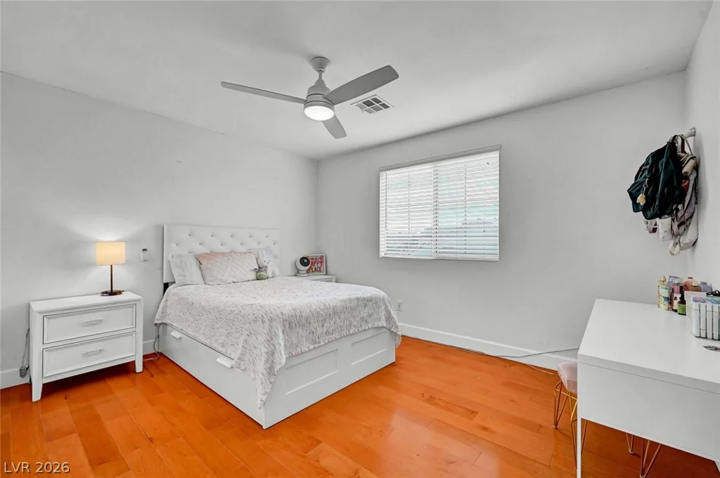 5926 Gingham, North Las Vegas, NV 89031