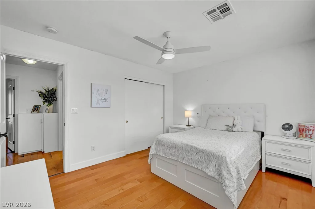5926 Gingham, North Las Vegas, NV 89031