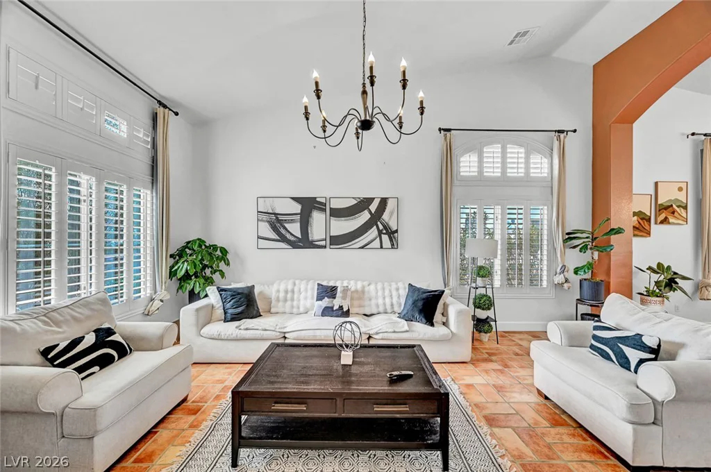 5926 Gingham, North Las Vegas, NV 89031