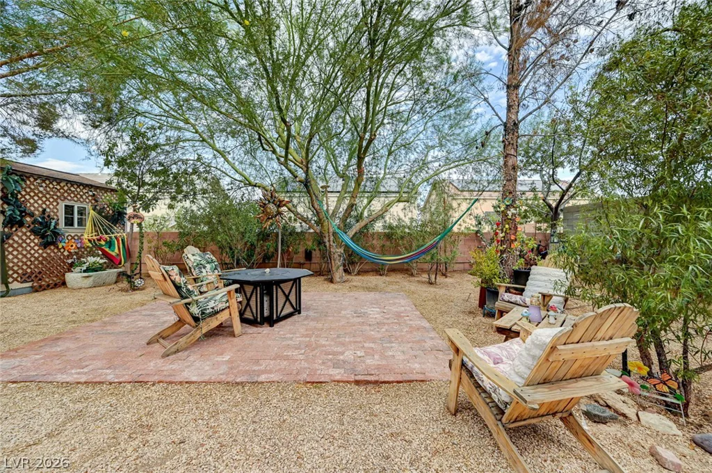 5926 Gingham, North Las Vegas, NV 89031