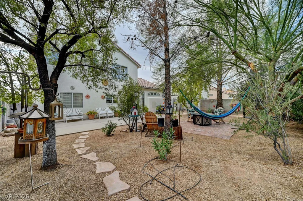 5926 Gingham, North Las Vegas, NV 89031