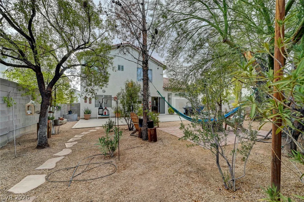 5926 Gingham, North Las Vegas, NV 89031