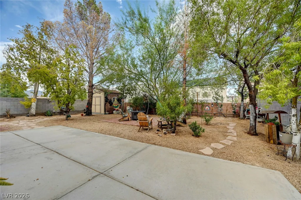 5926 Gingham, North Las Vegas, NV 89031