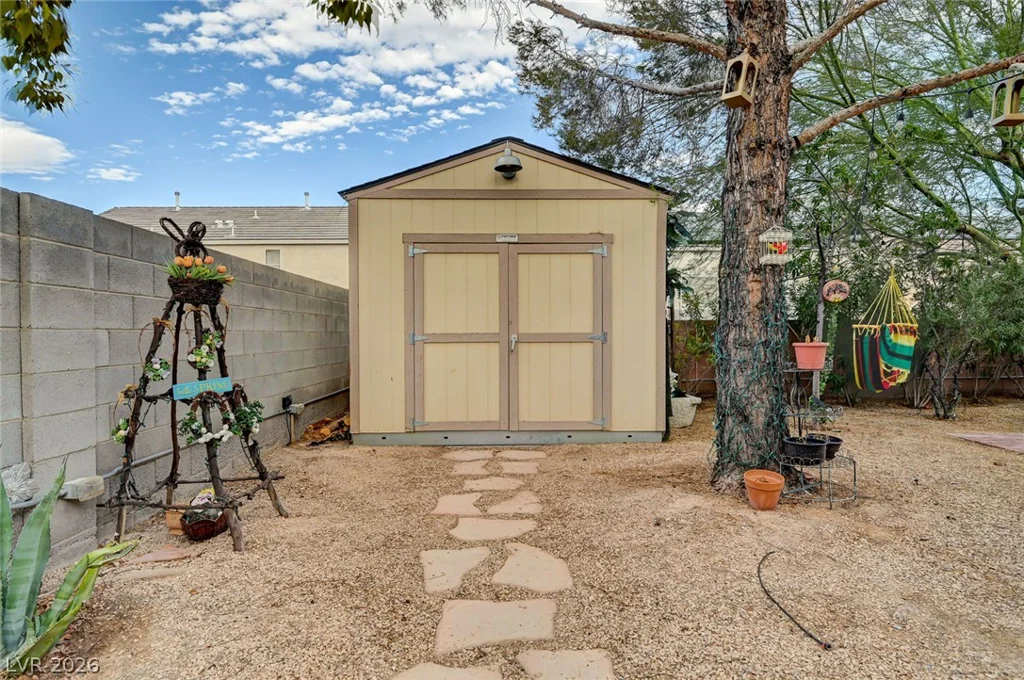 5926 Gingham, North Las Vegas, NV 89031