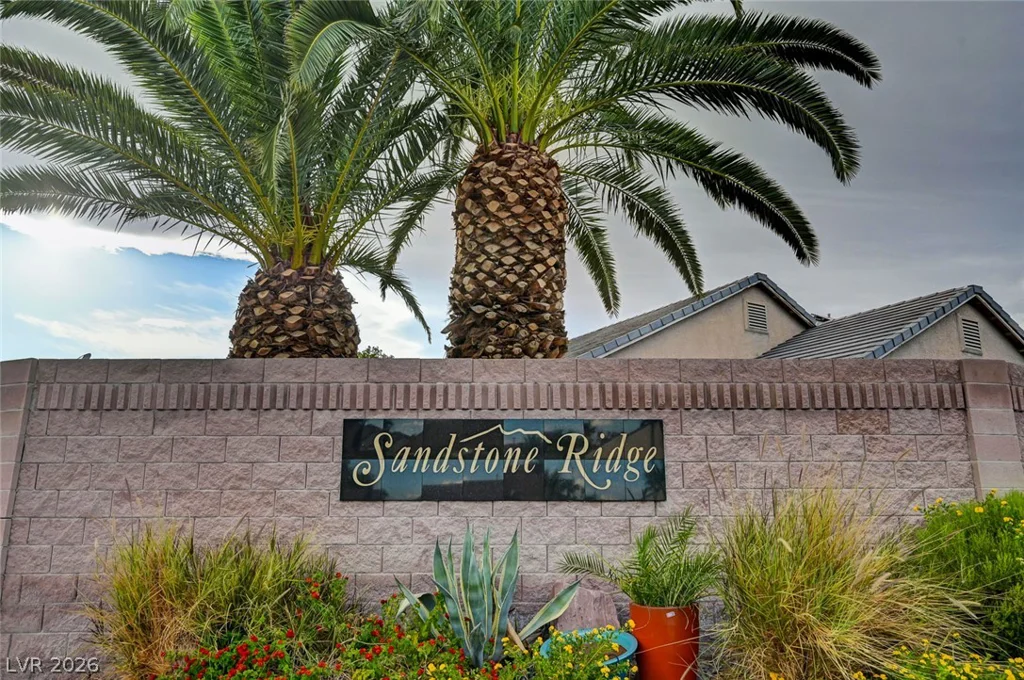 5926 Gingham, North Las Vegas, NV 89031