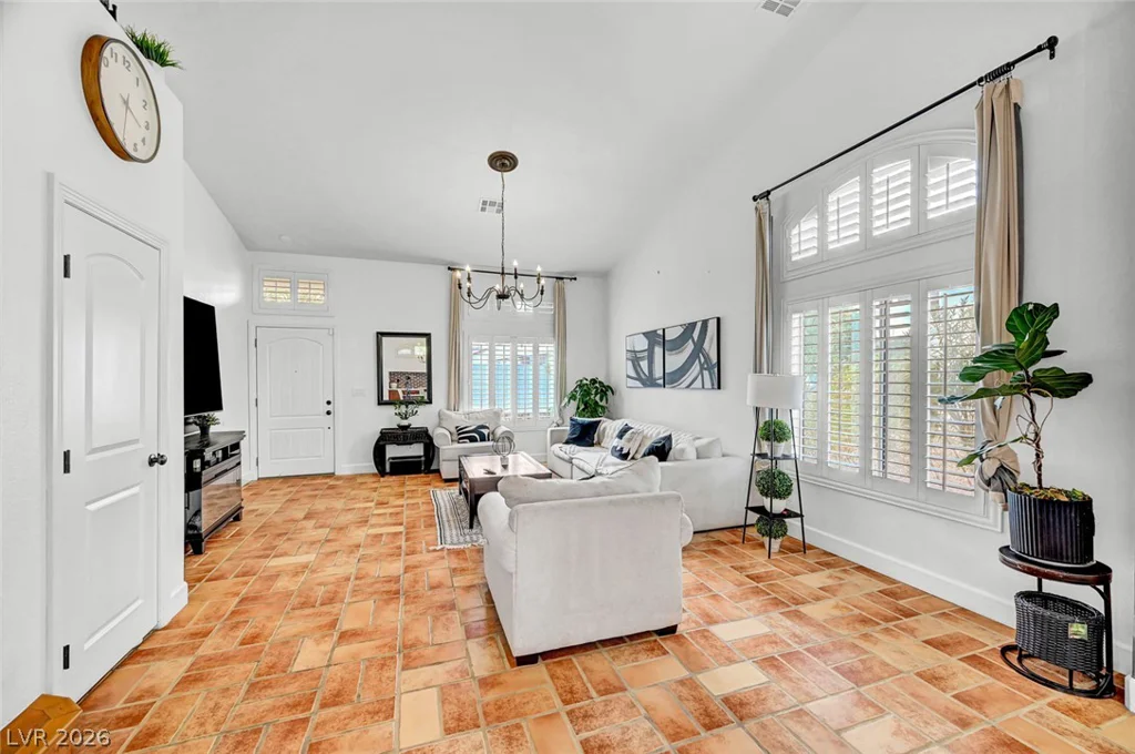 5926 Gingham, North Las Vegas, NV 89031