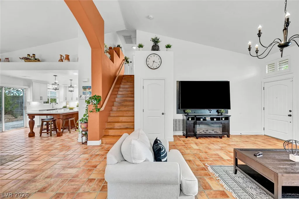 5926 Gingham, North Las Vegas, NV 89031