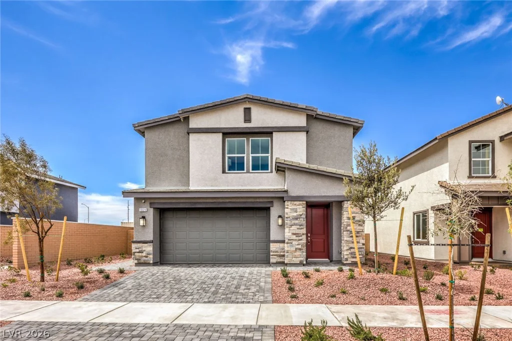 1036 PEACOCK PLUME, Henderson, NV 89011