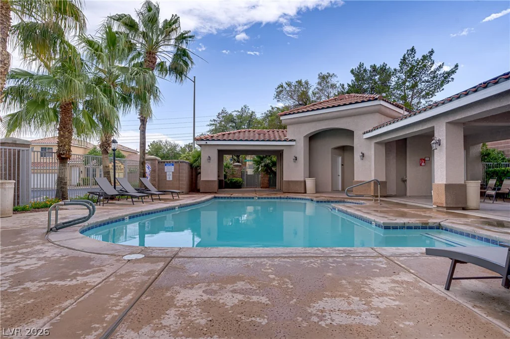 3205 Rainmaker, Las Vegas, NV 89129