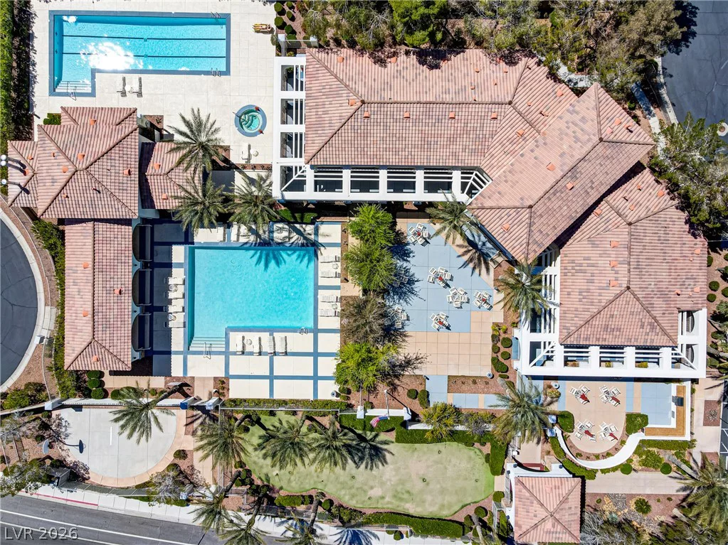 3205 Rainmaker, Las Vegas, NV 89129