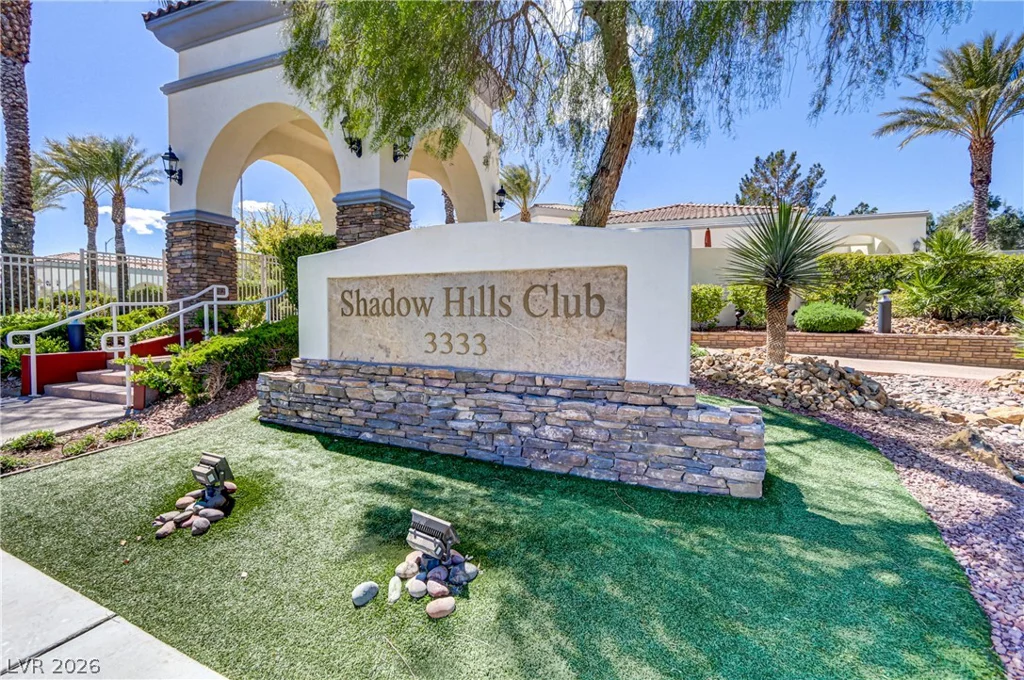 3205 Rainmaker, Las Vegas, NV 89129