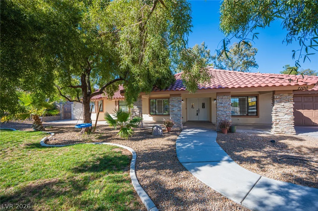 7100 King Solomons, Las Vegas, NV 89117