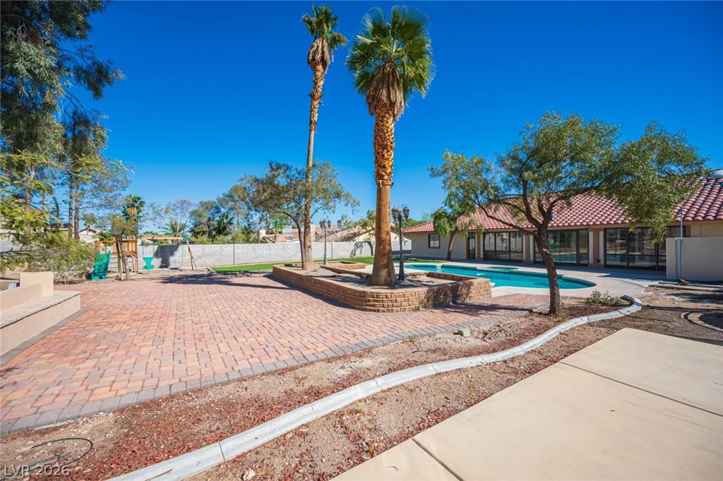 7100 King Solomons, Las Vegas, NV 89117