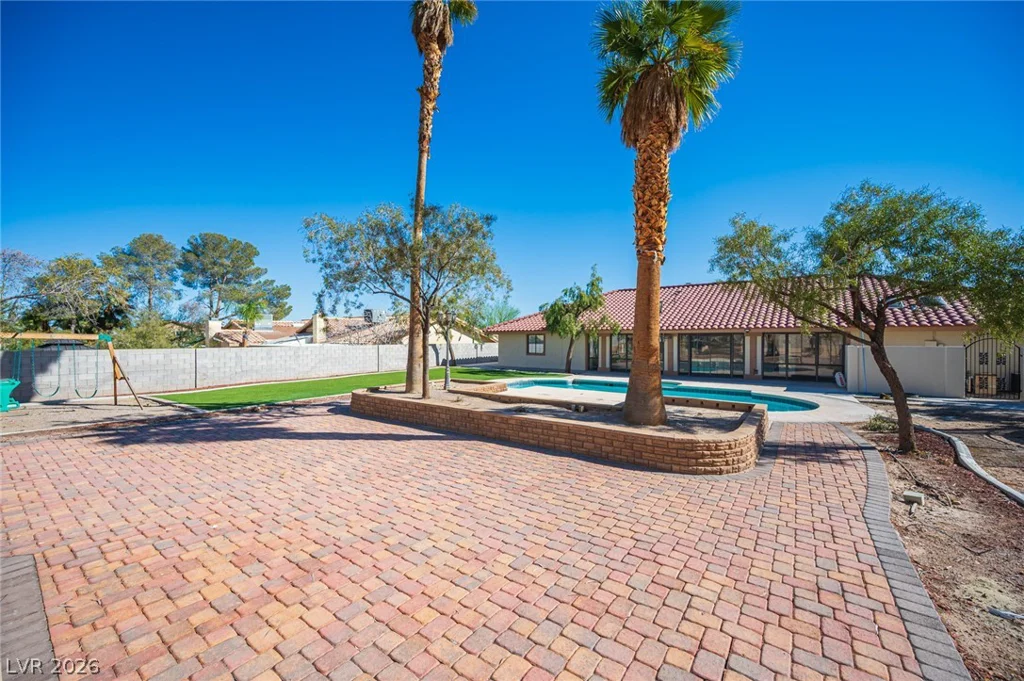 7100 King Solomons, Las Vegas, NV 89117