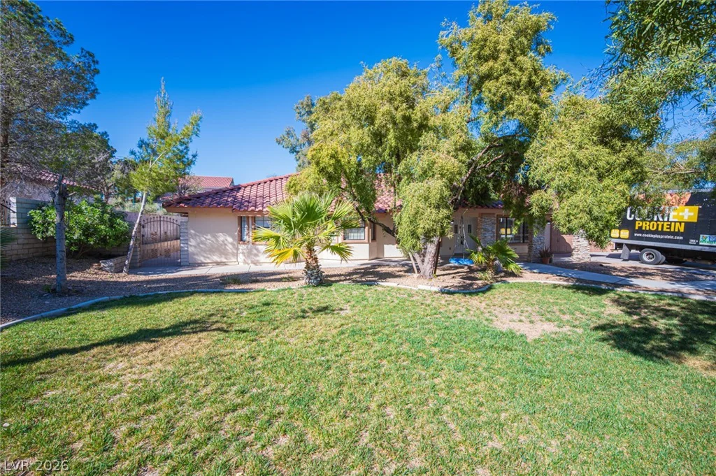 7100 King Solomons, Las Vegas, NV 89117