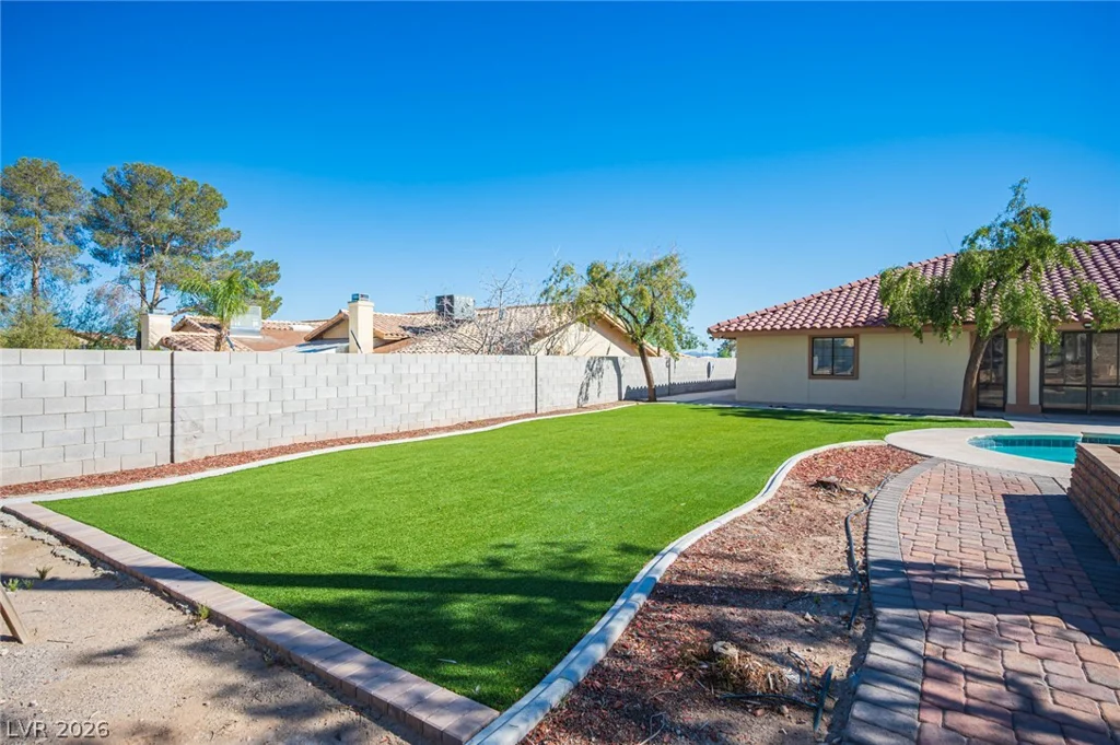 7100 King Solomons, Las Vegas, NV 89117