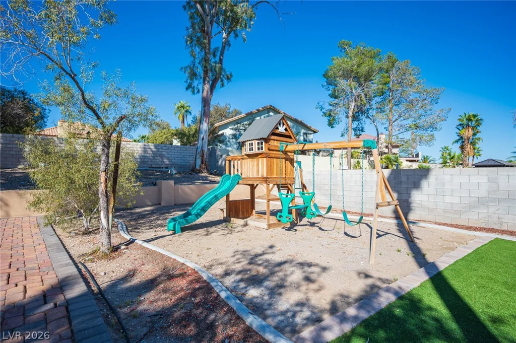 7100 King Solomons, Las Vegas, NV 89117