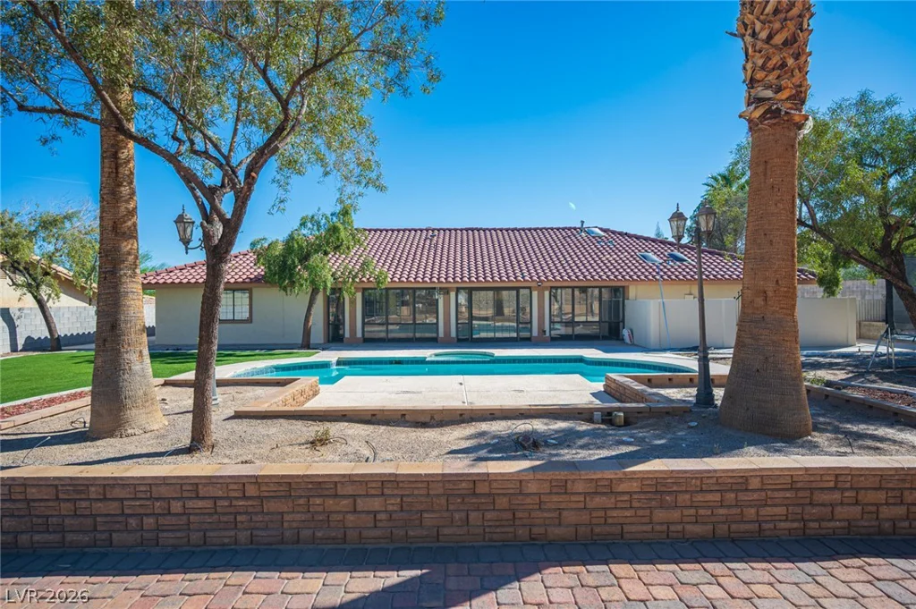 7100 King Solomons, Las Vegas, NV 89117