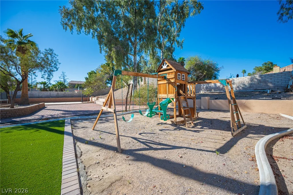 7100 King Solomons, Las Vegas, NV 89117