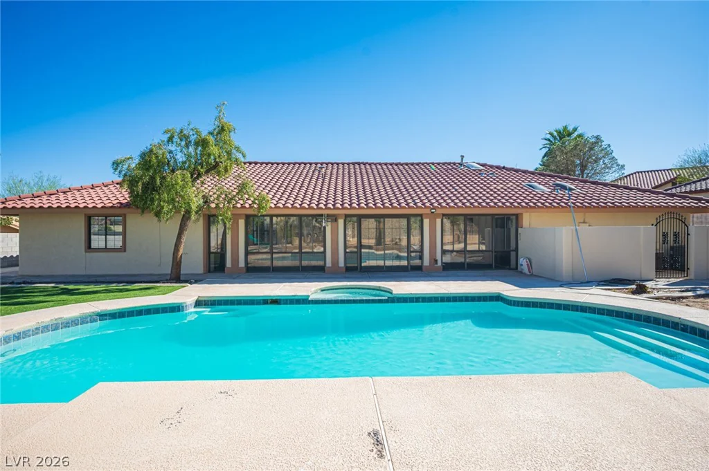 7100 King Solomons, Las Vegas, NV 89117