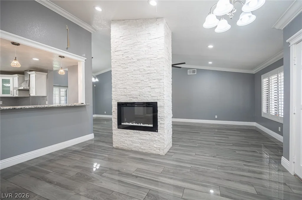 7100 King Solomons, Las Vegas, NV 89117