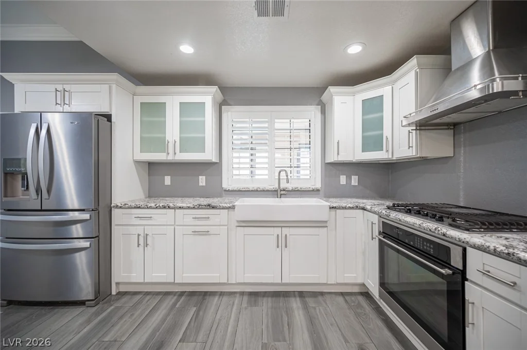 7100 King Solomons, Las Vegas, NV 89117