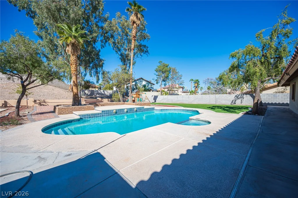 7100 King Solomons, Las Vegas, NV 89117